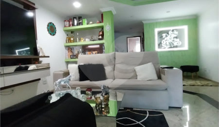 Casa à venda com 4 quartos, sendo 3 suítes,  em Campo Grande, Rio de Janeiro, RJ
