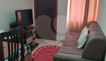 Apartamento à venda com 2 quartos em Demarchi, São Bernardo do Campo, SP