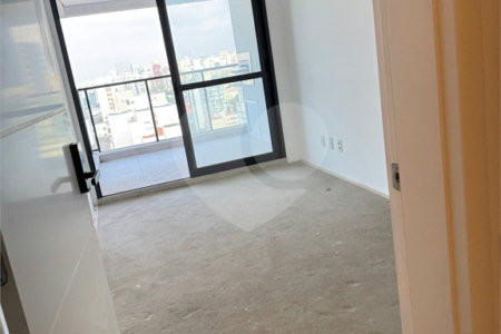 Studio à venda com 1 quarto em Perdizes, São Paulo, SP