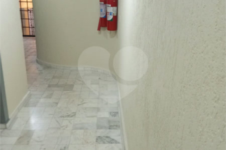 Apartamento à venda com 1 quarto em Vila Buarque, São Paulo, SP