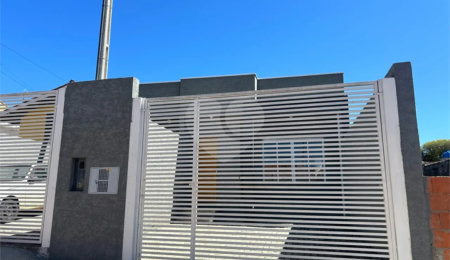 Casa Térrea à venda com 2 quartos, sendo 1 suíte,  em Jardim Imperial, Atibaia, SP