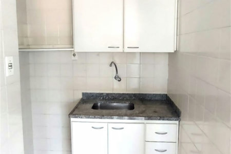 Sala Comercial para venda e locação, Centro, Santos - SA0068.