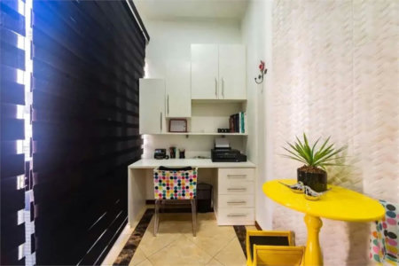Cobertura com 3 dormitórios à venda, 194 m² por R$ 1.550.000,00 - Aparecida - Santos/SP