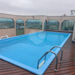 Apartamento à venda com 3 quartos, sendo 1 suíte,  no Centro, Suzano, SP
