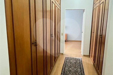 Apartamento à venda com 3 suítes em Jardim Paulista, São Paulo, SP