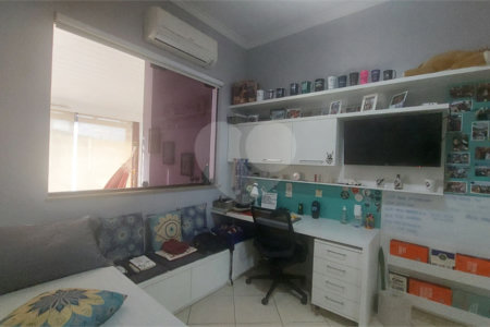 Apartamento à venda com 4 quartos, sendo 2 suítes, em Tijuca, Rio de Janeiro, RJ