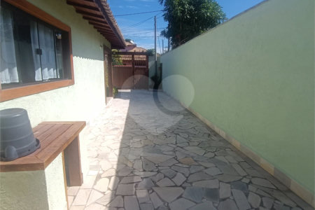 Casa à venda com 3 suítes em São José, Armação dos Búzios, RJ