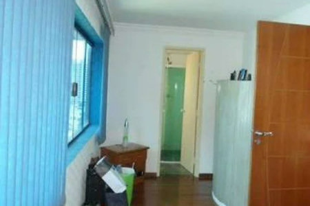 Cobertura à venda com 4 quartos, sendo 3 suítes, em Jardim Ampliação, São Paulo, SP