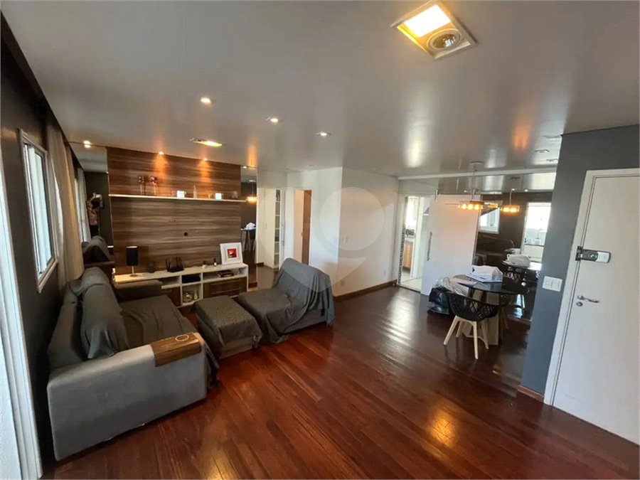 Apartamento para alugar com 3 suítes em Vila Sônia, São Paulo, SP