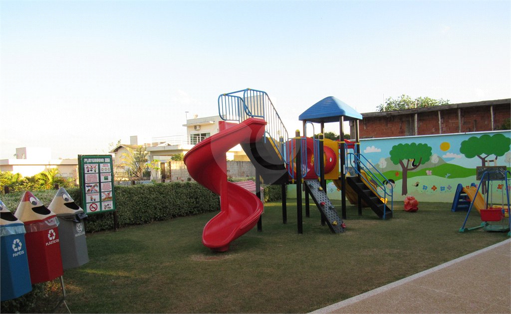 Terreno à venda no Centro, Louveira, SP