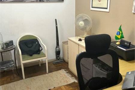 Sobrado à venda com 2 quartos em Cidade Monções, São Paulo, SP