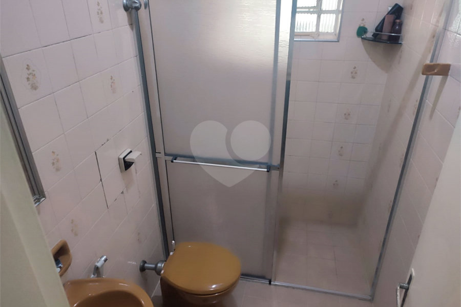 Sobrado à venda com 2 suítes em Casa Verde, São Paulo, SP