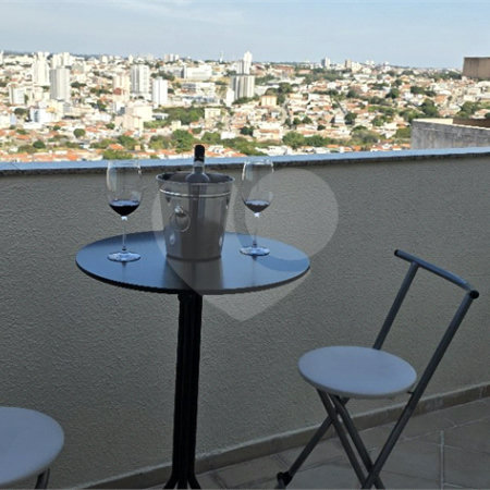Duplex à venda com 3 quartos, sendo 2 suítes, em Vila Trujillo, Sorocaba, SP