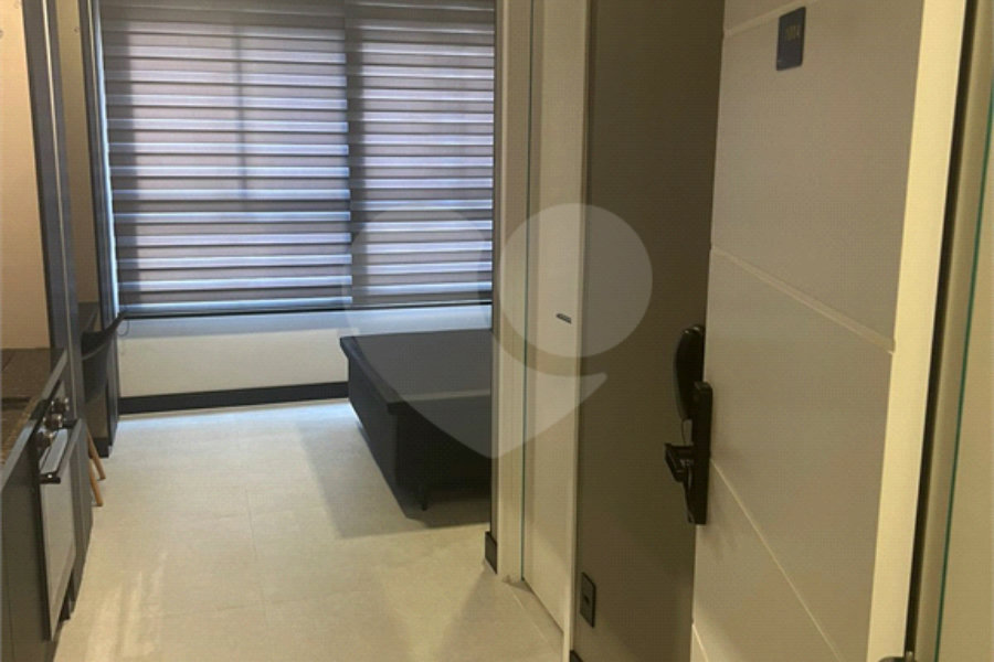 Studio à venda ou para alugar com 1 suíte em Ipiranga, São Paulo, SP
