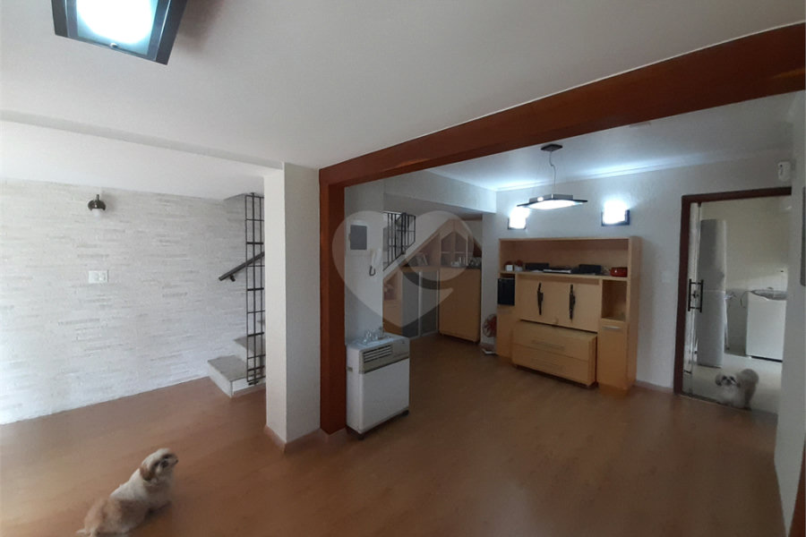 Casa à venda com 4 quartos, sendo 2 suítes,  em Jardim Floresta, São Paulo, SP