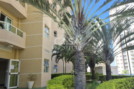 Apartamento à venda com 2 quartos, sendo 1 suíte, em Jardim Gonçalves, Sorocaba, SP