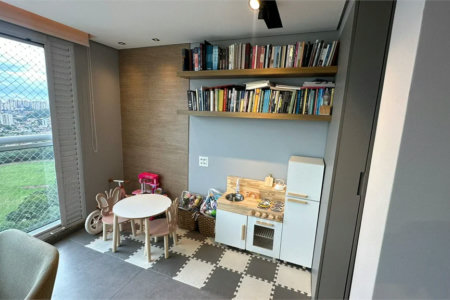 Apartamento à venda com 2 quartos em Vila Sônia, São Paulo, SP