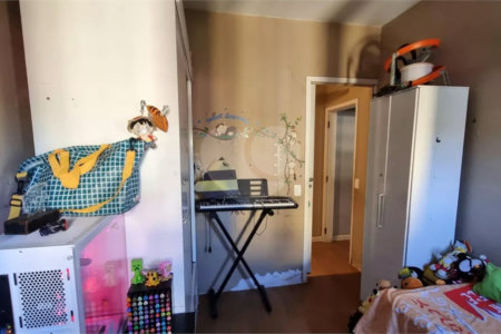 Apartamento à venda com 2 quartos em Parque Assunção, Taboão da Serra, SP