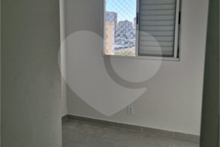 Apartamento à venda com 2 quartos em Ponte Grande, Guarulhos, SP