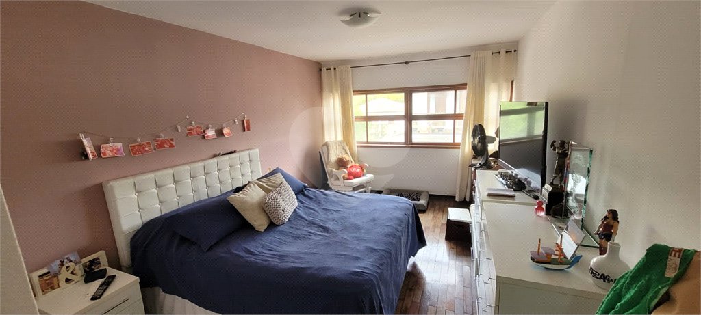 Casa à venda ou para alugar com 3 quartos, sendo 2 suítes, em Alto da Boa Vista, São Paulo, SP