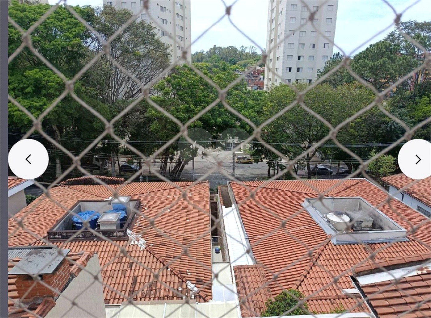 Sobrado à venda com 3 quartos, sendo 1 suíte, em Mandaqui, São Paulo, SP