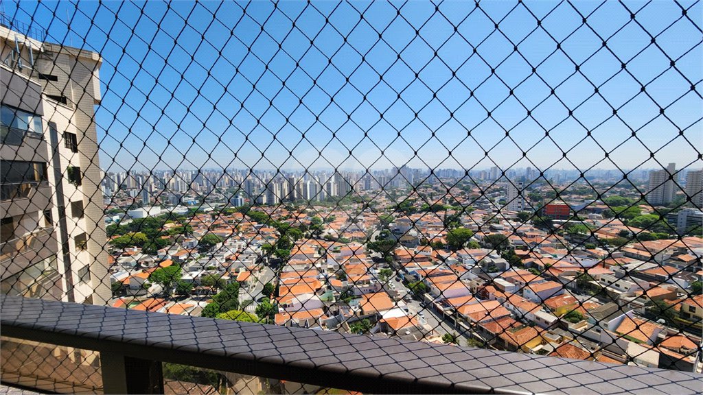 Apartamento à venda com 4 suítes em Bosque da Saúde, São Paulo, SP