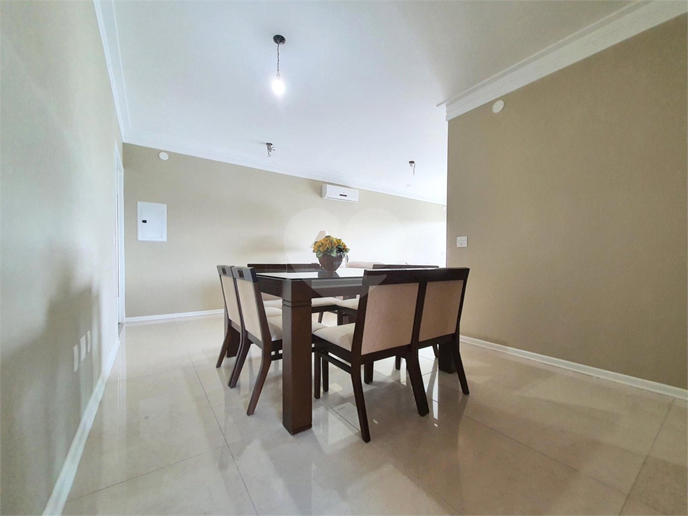 Apartamento à venda com 3 suítes em Jardim Paulistano, Sorocaba, SP