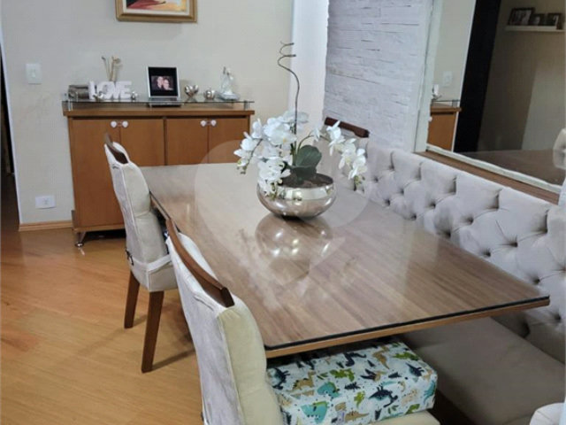 Apartamento à venda com 2 quartos em Lauzane Paulista, São Paulo, SP