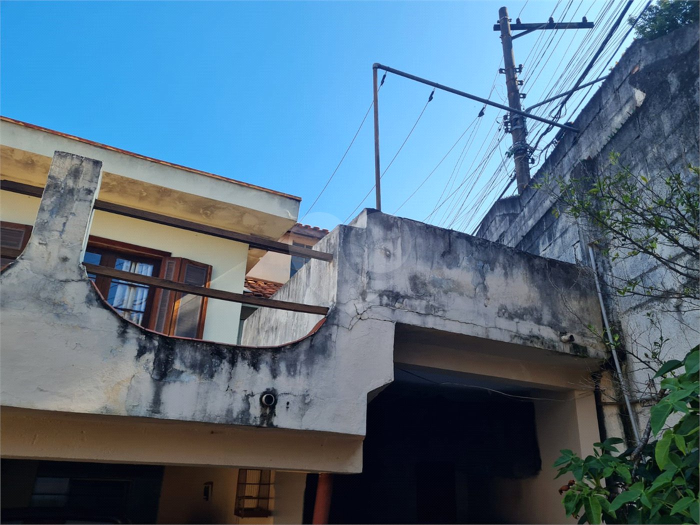 Casa à venda em Vila Indiana, São Paulo, SP
