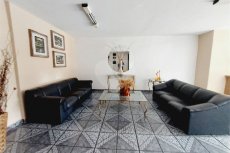Apartamento à venda com 3 quartos em Vila Jaguara, São Paulo, SP