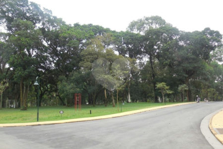 Terreno à venda em Alto da Boa Vista, São Paulo, SP