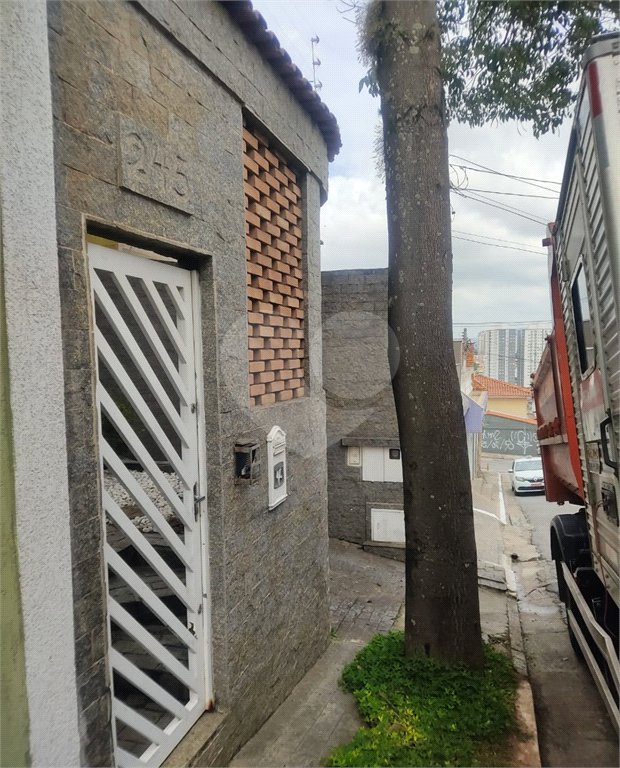 Sobrado à venda com 3 quartos, sendo 2 suítes, em Limão, São Paulo, SP