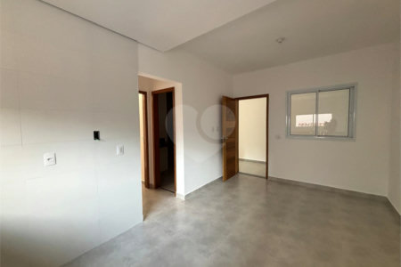 Apartamento à venda com 2 quartos em Jardim São Paulo(zona Norte), São Paulo, SP