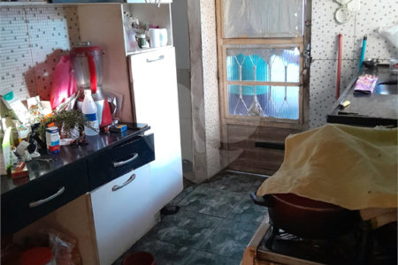 Casa à venda com 2 quartos em Campo Grande, Rio de Janeiro, RJ