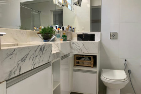 Apartamento à venda ou para alugar com 3 quartos, sendo 1 suíte, em Jardim Paulista, São Paulo, SP