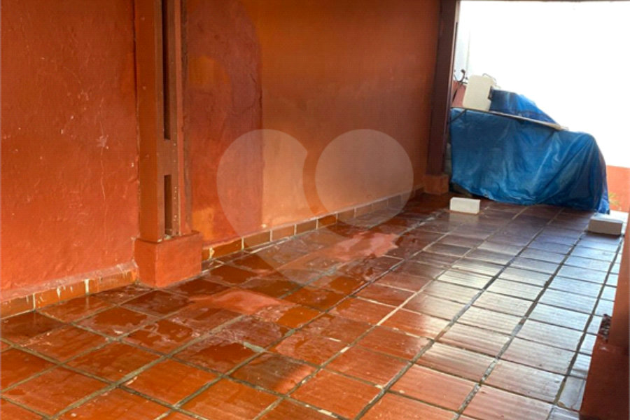 Casa à venda com 3 quartos em Santana, São Paulo, SP