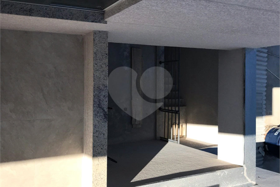 Casa à venda com 2 quartos, sendo 1 suíte, no condomínio João Rúbio, São Paulo - SP