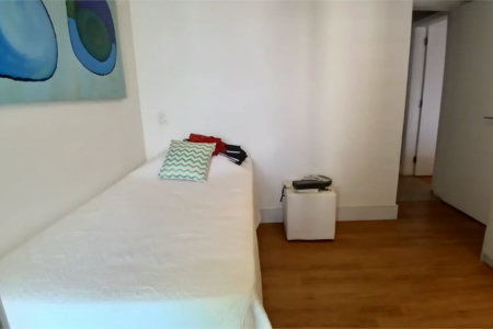 Apartamento à venda com 3 suítes em Jardim Fonte do Morumbi, São Paulo, SP