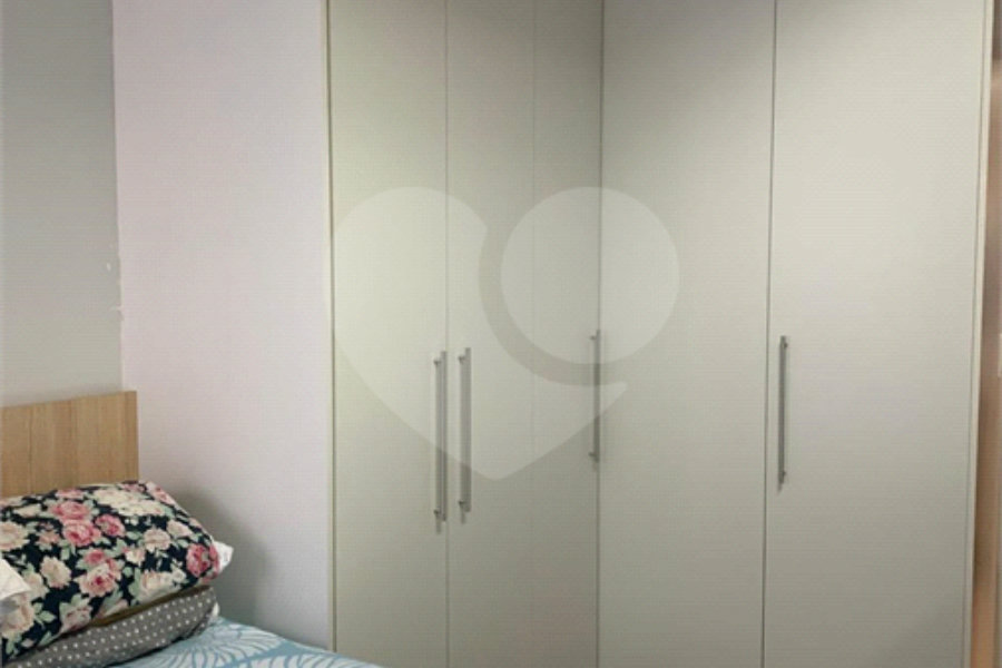 Sobrado à venda com 4 quartos, sendo 3 suítes, em Imirim, São Paulo, SP