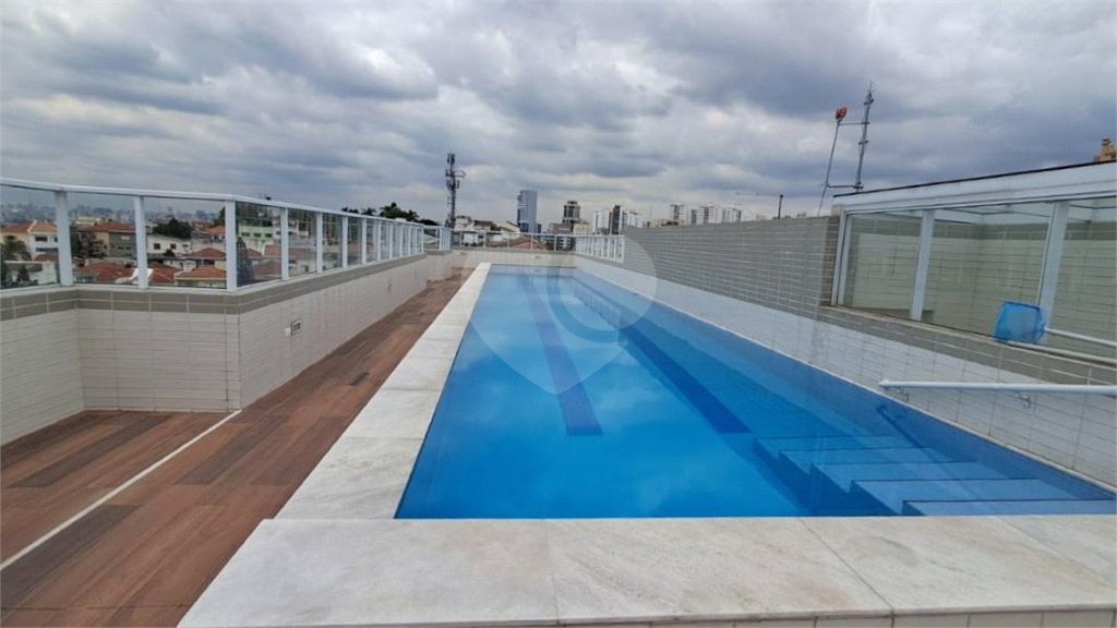 Apartamento à venda com 2 quartos, sendo 1 suíte, em Jardim São Paulo(zona Norte), São Paulo, SP