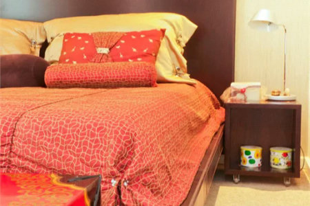 Apartamento à venda com 3 suítes em Jardim Fonte do Morumbi, São Paulo, SP