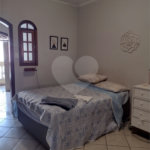 Casa à venda com 4 quartos, sendo 2 suítes, em Vila Gustavo, São Paulo, SP