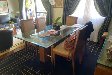 Apartamento à venda com 4 quartos, sendo 3 suítes, em Cidade São Francisco, São Paulo, SP