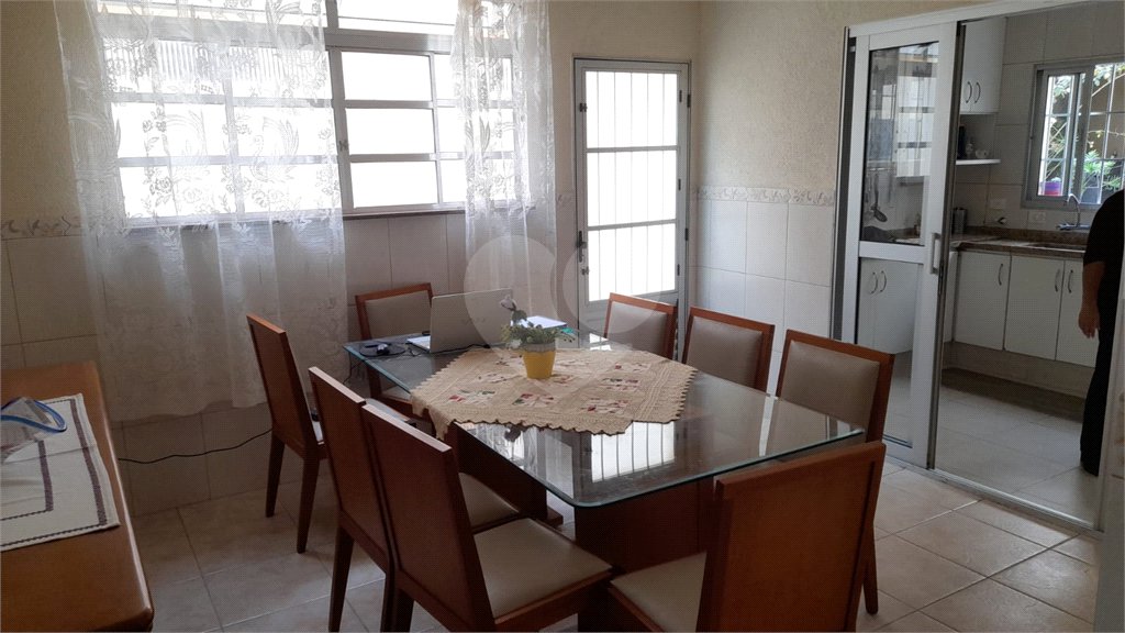 Sobrado à venda com 5 quartos, sendo 1 suíte, em Mandaqui, São Paulo, SP