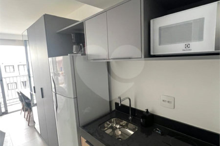 Apartamento à venda ou para alugar com 1 suíte em Indianópolis, São Paulo, SP