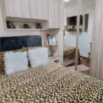 Apartamento à venda com 2 quartos em Vila Nova Jundiainópolis, Jundiaí, SP