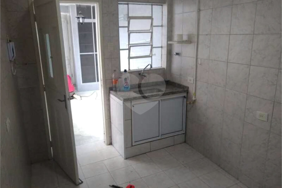 Apartamento à venda com 1 quarto em Jardim São Paulo(zona Norte), São Paulo, SP