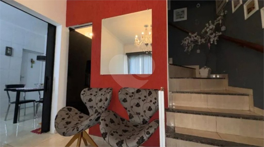 Sobrado à venda com 2 quartos em Limão, São Paulo, SP