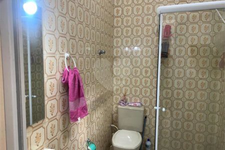Sobrado à venda com 2 quartos em Vila Nivi, São Paulo, SP