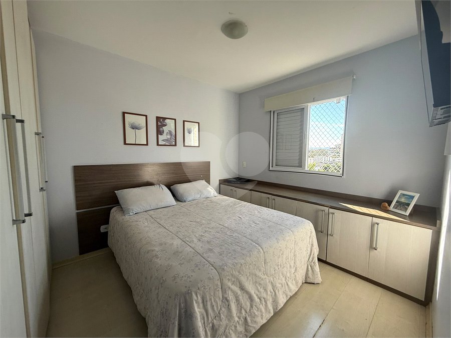 Apartamento à venda com 2 quartos, sendo 1 suíte, em Parque Novo Mundo, São Paulo, SP